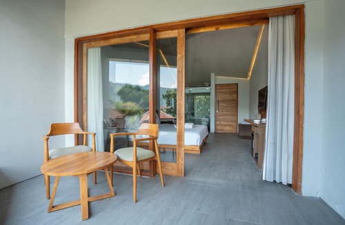 Kedisan Hotel | Noya Hotel