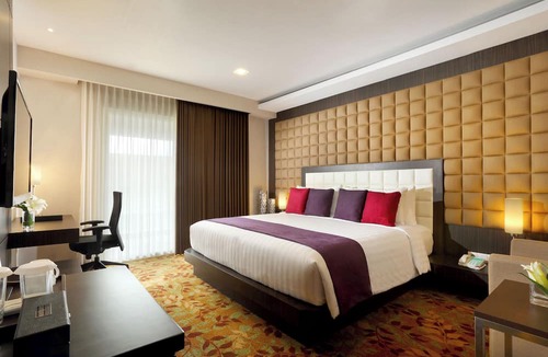 Yogyakarta Hotel | Eastparc Hotel Yogyakarta
