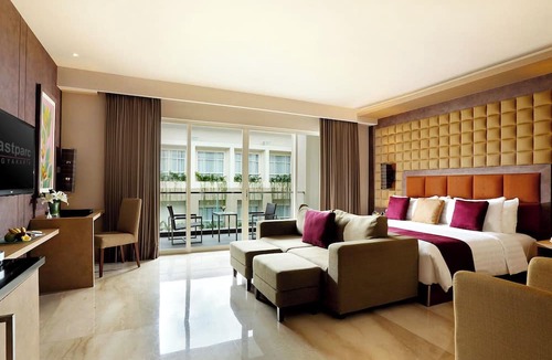 Yogyakarta Hotel | Eastparc Hotel Yogyakarta