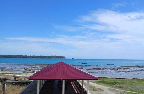 Bawomataluo Bed & Breakfast | KeyHole Surf House