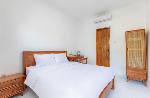 Bangli House | Casa Feliz Guest House