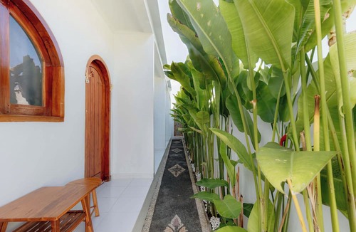 Bangli House | Casa Feliz Guest House