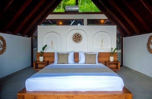 Kedisan Villa | Kedisan Panorama