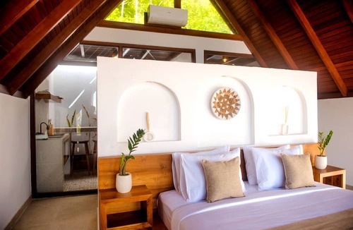 Kedisan Villa | Kedisan Panorama