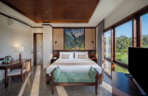 Payangan Hotel | Emana Abian Taksu