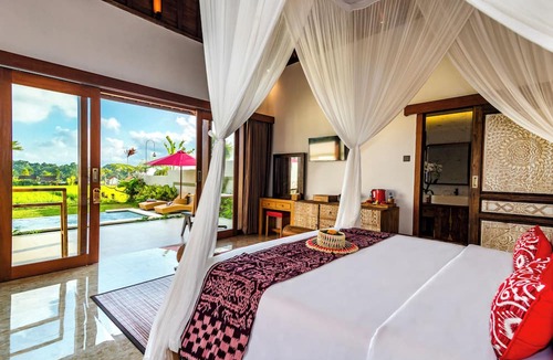 Sebatu Resort | Akshaya Resort Ubud by Dhananjaya Hospitality