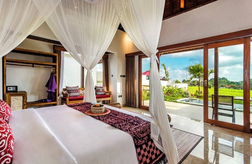 Sebatu Resort | Akshaya Resort Ubud by Dhananjaya Hospitality