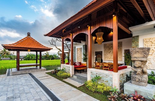 Sebatu Resort | Akshaya Resort Ubud by Dhananjaya Hospitality