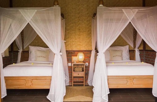 Selemadeg Resort | Bali Palms