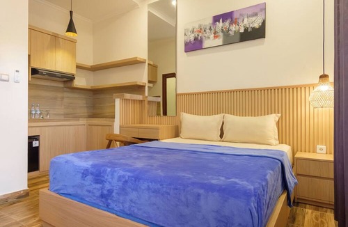 Gianyar House | TwoSpaces Living at Bunda Nana Residence, Gianyar