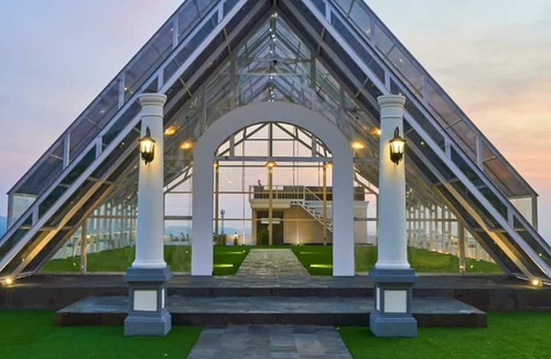 Cipanas Hotel | Horison Resort Tulip Puncak