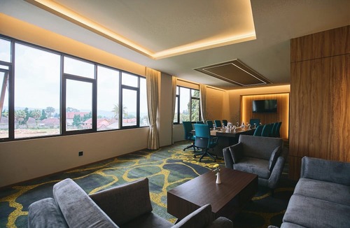 Cipanas Hotel | Horison Resort Tulip Puncak