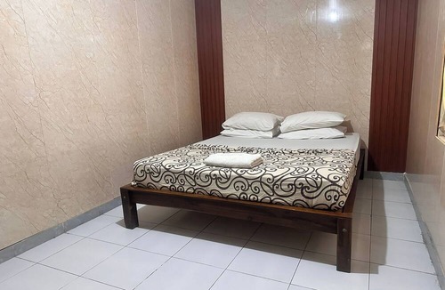 Uluwatu Hotel | BB Homestay Two