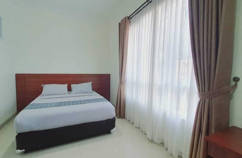 Cisarua Hotel | Aries Biru Hotel & Villa