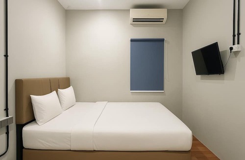 Binong Hotel | Anders Permata Millenium