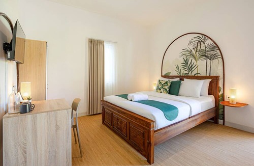 Sanur Kauh Hotel | Cove Dahayu Sanctuary