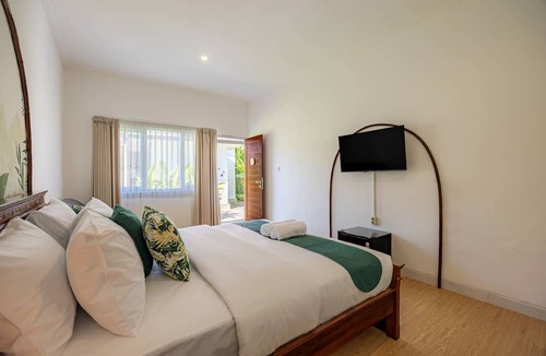 Sanur Kauh Hotel | Cove Dahayu Sanctuary