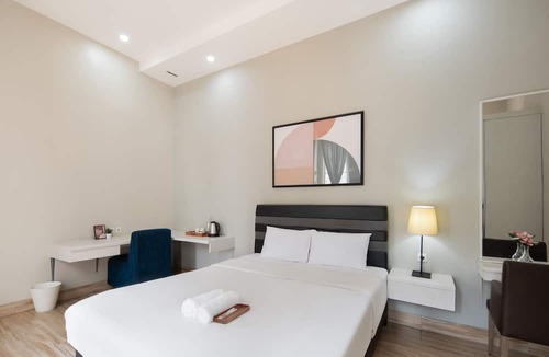 Pondok Indah Hotel | Cove La Maison
