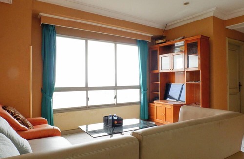 Suko Manunggal Apartment | Best Deal 2Br Apartment At Taman Beverly