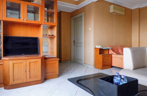 Suko Manunggal Apartment | Best Deal 2Br Apartment At Taman Beverly