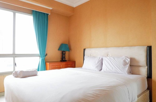 Suko Manunggal Apartment | Best Deal 2Br Apartment At Taman Beverly
