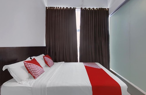 Bukittinggi Hotel | Hotel O Bukittinggi near Padang Luar formerly New Aedo