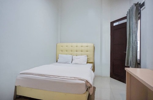 Banda Aceh Hotel | Hotel O Banda Aceh near UIN formerly Alif Guest House Syariah