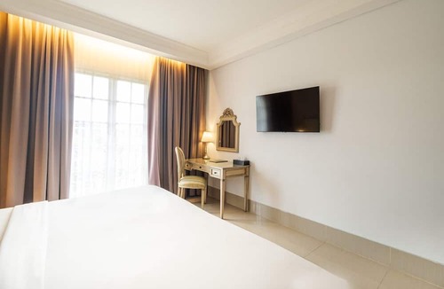 Sunset Road Hotel | NIMS Hotel Seminyak