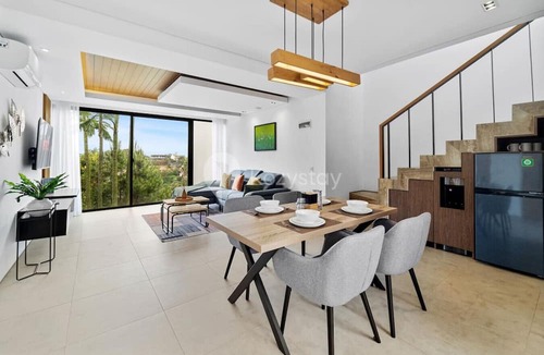 Ciburial Villa | Belle Vue by Kozystay - Dago