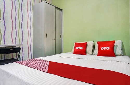 Serpong Hotel | OYO 90845 3g's Home Syariah