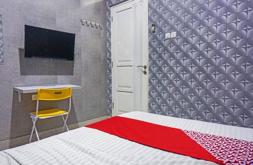 Serpong Hotel | OYO 90845 3g's Home Syariah