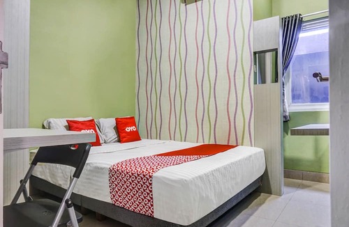 Serpong Hotel | OYO 90845 3g's Home Syariah