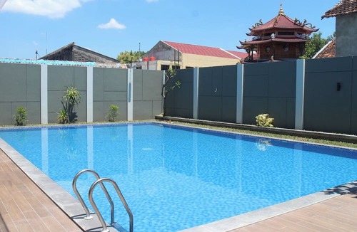Madiun Hotel | Hotel Setia Budi Madiun