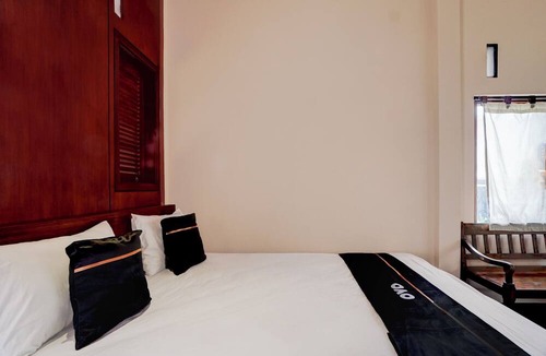 Malang Hotel | OYO 94767 Griya Djati Syariah 1