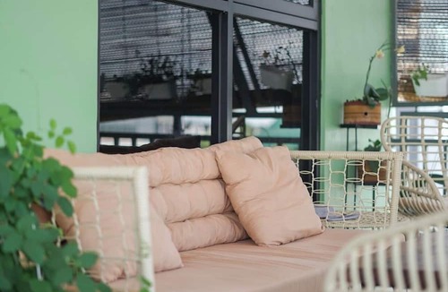 Dinoyo Hostel | TWD hostel