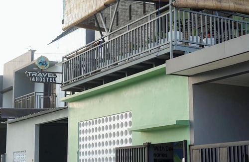 Dinoyo Hostel | TWD hostel
