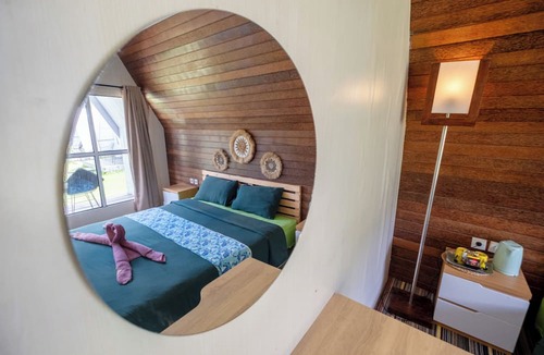 Candikuning House | Butterfly Bali Glamping