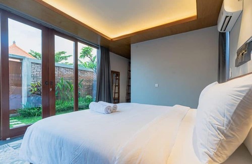 Purwakerti Villa | Serenia Villas Amed