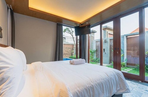 Purwakerti Villa | Serenia Villas Amed