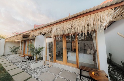 Uluwatu Cottage | Hiraya Uluwatu