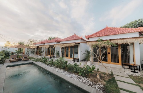 Uluwatu Cottage | Hiraya Uluwatu