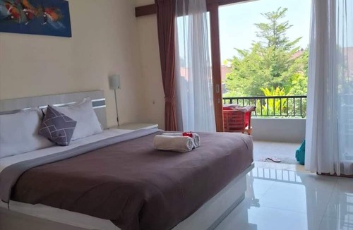 Kerobokan Hotel | MAILAKU HOUSE
