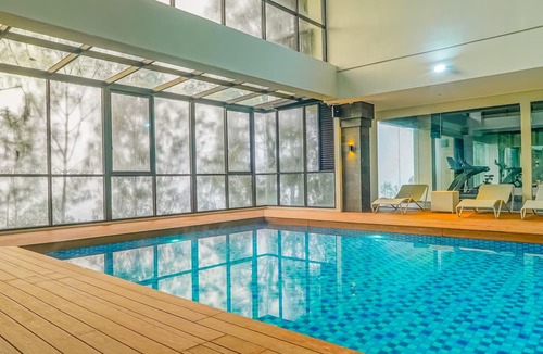 Tosari Hotel | Jambuluwuk Bromo Resort