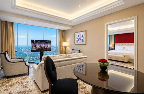 Depok Hotel | Trans Hotel Jakarta