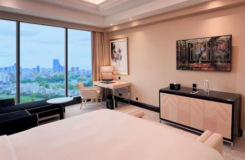 Surabaya Hotel | The Trans Luxury Hotel Surabaya