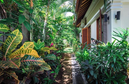 Kalibukbuk Hotel | Villa Mata Hari