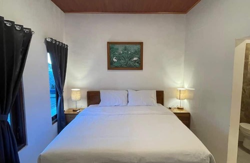 Ungasan House | Pradnya Homestay - 1Bedroom Near Uluwatu