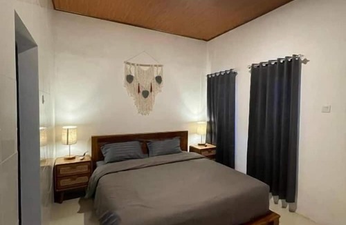 Ungasan House | Pradnya Homestay - 1Bedroom Near Uluwatu