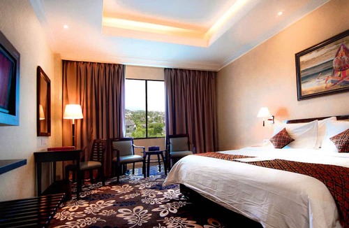 Banda Aceh Hotel | Hermes Palace Hotel Banda Aceh