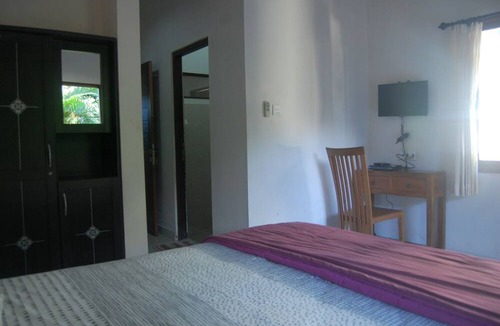 Amed Hotel | Star East Guest House